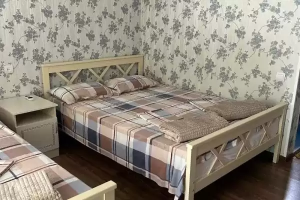 Гостевой дом «Оазис» Гостевой дом «Оазис»