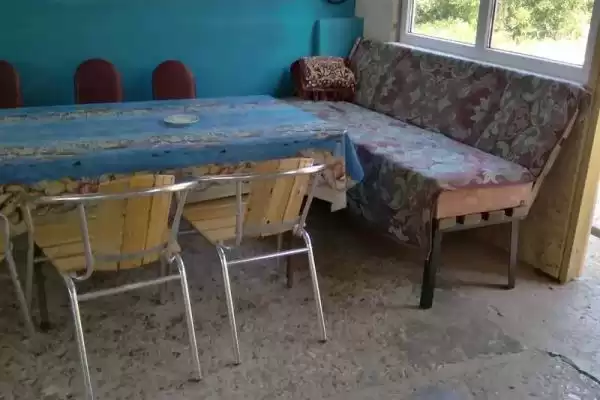 Гостевой дом «Оазис» Гостевой дом «Оазис»