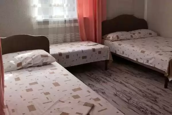 Гостевой дом «Оазис» Гостевой дом «Оазис»