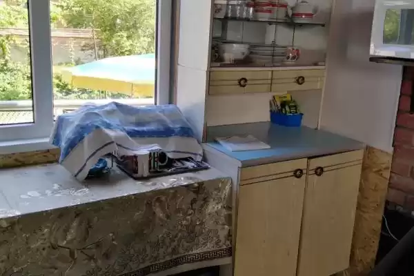 Гостевой дом «Оазис» Гостевой дом «Оазис»