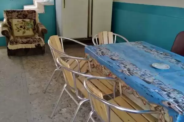 Гостевой дом «Оазис» Гостевой дом «Оазис»