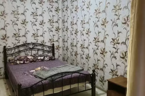 Гостевой дом «Две пальмы» Гостевой дом «Две пальмы»