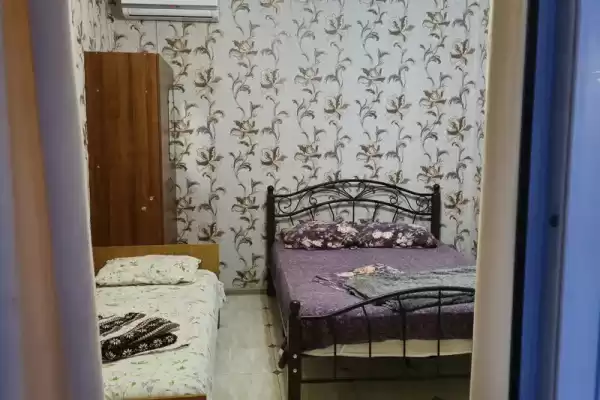Гостевой дом «Две пальмы» Гостевой дом «Две пальмы»