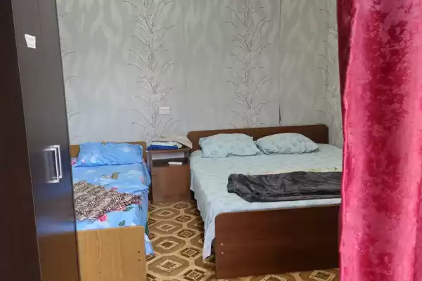 Гостевой дом «Две пальмы» Гостевой дом «Две пальмы»