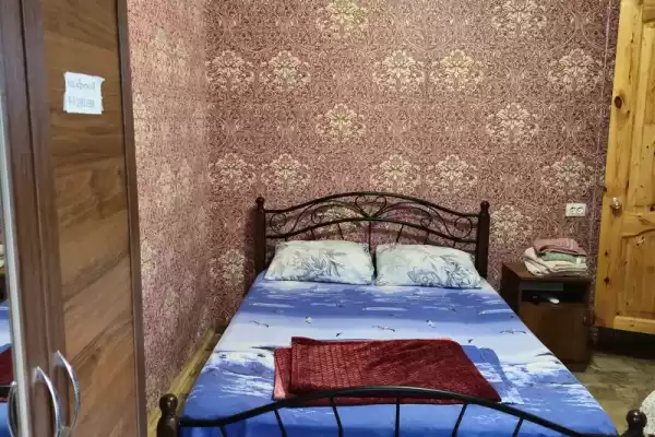 Гостевой дом «Две пальмы» Гостевой дом «Две пальмы»