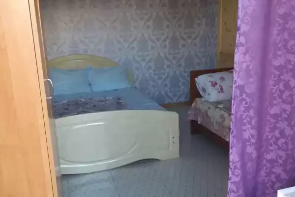 Гостевой дом «Две пальмы» Гостевой дом «Две пальмы»