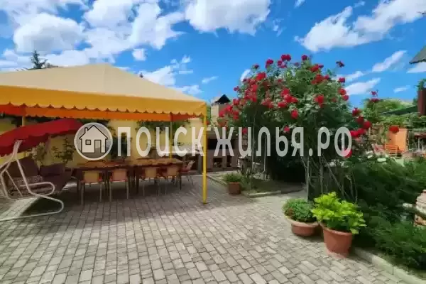 Дом под ключ «Деревянный коттедж» Дом под ключ «Деревянный коттедж»