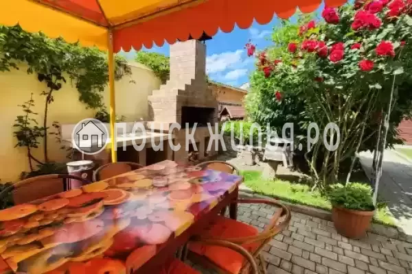 Дом под ключ «Деревянный коттедж» Дом под ключ «Деревянный коттедж»