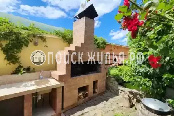 Дом под ключ «Деревянный коттедж» Дом под ключ «Деревянный коттедж»