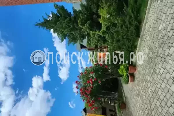 Дом под ключ «Деревянный коттедж» Дом под ключ «Деревянный коттедж»