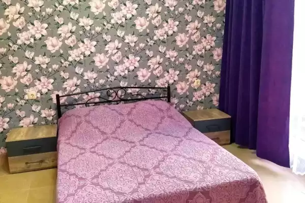 Гостевой дом «Светлана» Гостевой дом «Светлана»