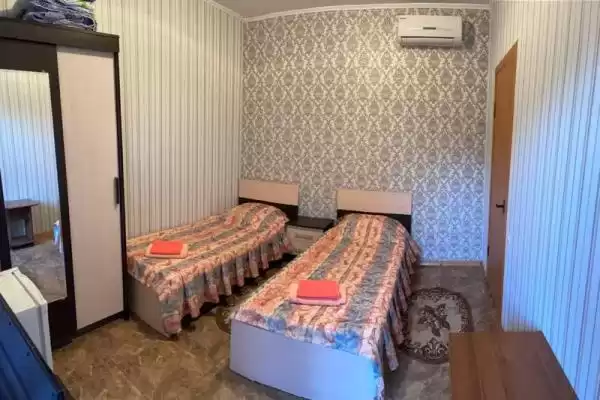 Гостевой дом «Алла» Гостевой дом «Алла»