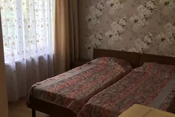 Гостевой дом «Алла» Гостевой дом «Алла»