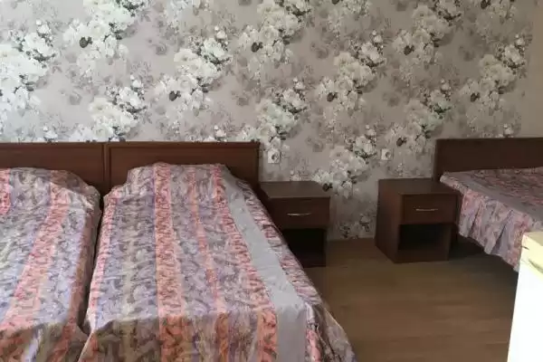 Гостевой дом «Алла» Гостевой дом «Алла»