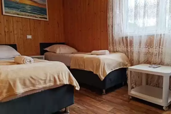 Гостевой дом «Маринка» Гостевой дом «Маринка»