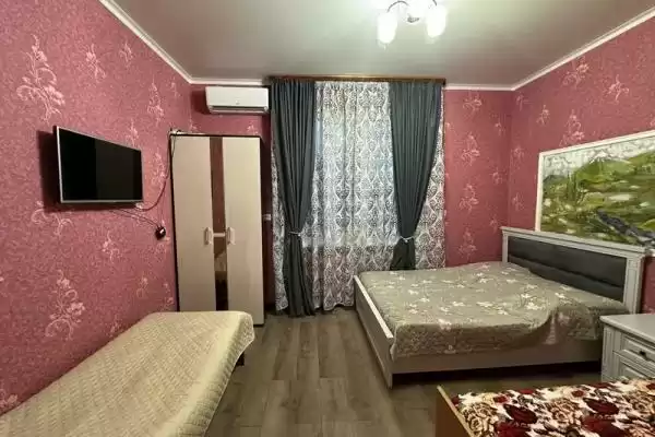 Гостевой дом «У моря» Гостевой дом «У моря»