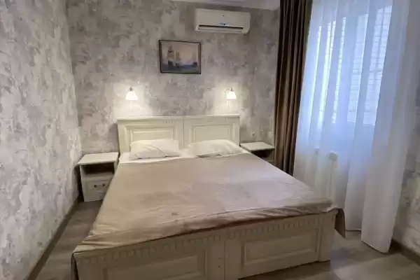 Гостевой дом «Алина» Гостевой дом «Алина»