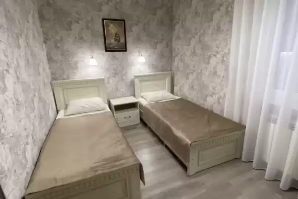 Гостевой дом «Алина» Гостевой дом «Алина»