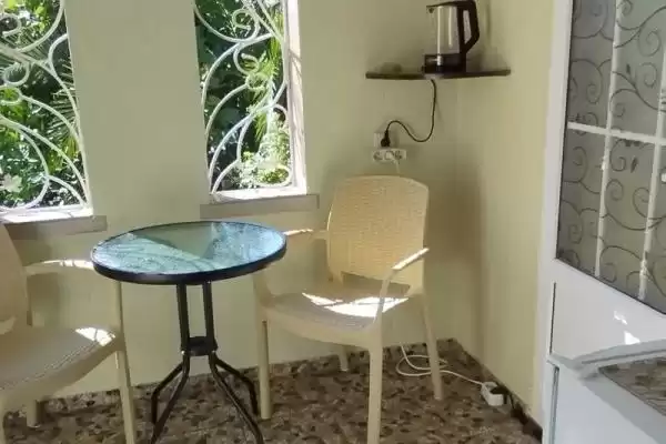 Гостевой дом «Sofitel-gagra» Гостевой дом «Sofitel-gagra»