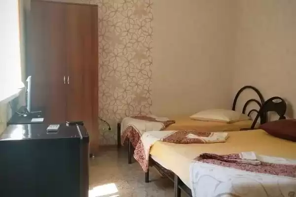 Гостевой дом «Sofitel-gagra» Гостевой дом «Sofitel-gagra»