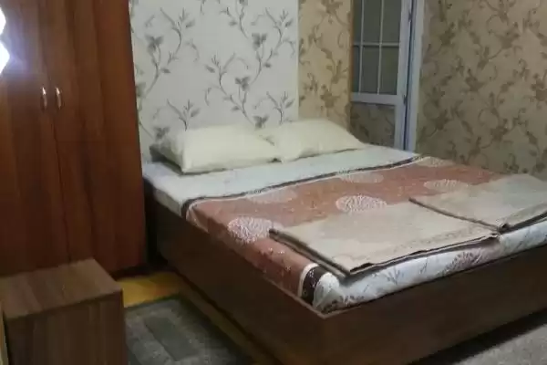 Гостевой дом «Sofitel-gagra» Гостевой дом «Sofitel-gagra»