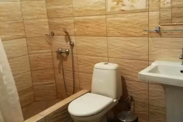 Гостевой дом «Sofitel-gagra» Гостевой дом «Sofitel-gagra»