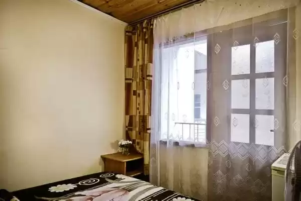 Гостевой дом «Ивушка» Гостевой дом «Ивушка»