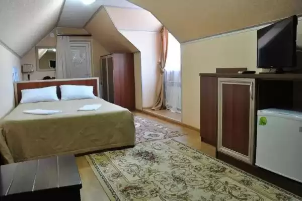Гостевой дом «Тата» Гостевой дом «Тата»