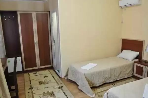 Гостевой дом «Тата» Гостевой дом «Тата»