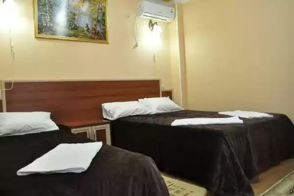 Гостевой дом «Тата» Гостевой дом «Тата»