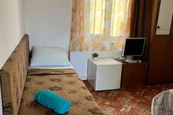 Гостевой дом «Дарья» Гостевой дом «Дарья»