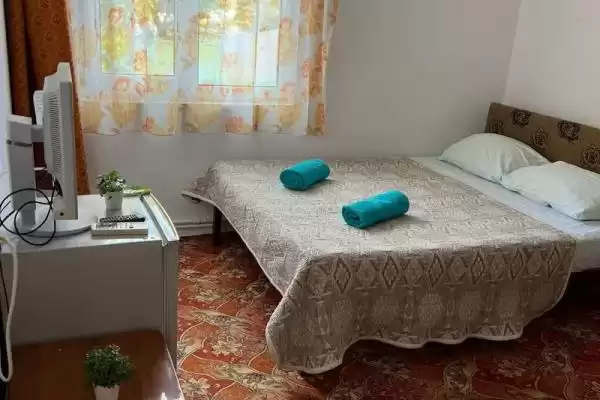 Гостевой дом «Дарья» Гостевой дом «Дарья»
