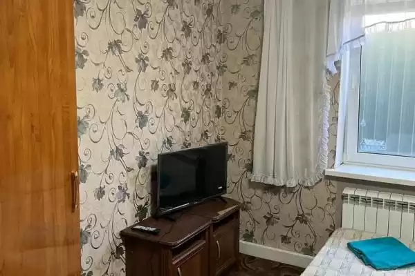 Гостевой дом «Дарья» Гостевой дом «Дарья»