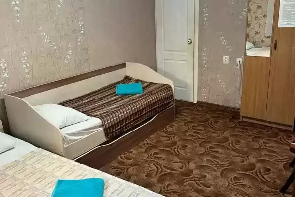 Гостевой дом «Дарья» Гостевой дом «Дарья»