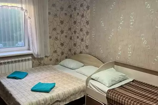 Гостевой дом «Дарья» Гостевой дом «Дарья»