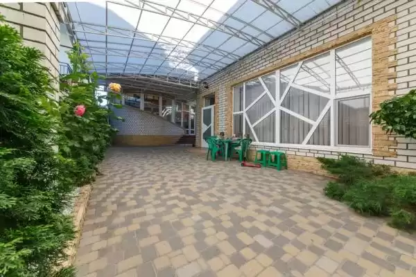 Гостевой дом «Нелли» Гостевой дом «Нелли»