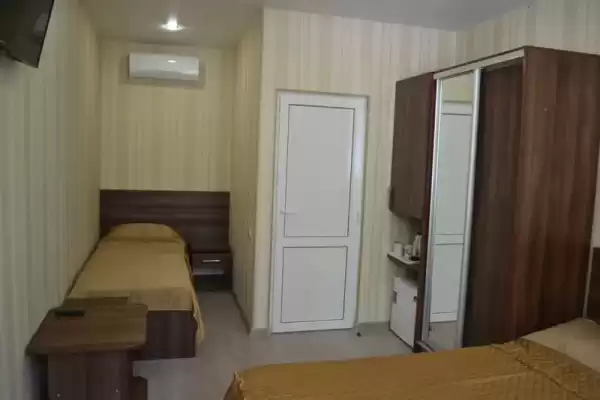 Гостевой дом «Уда-ча» Гостевой дом «Уда-ча»