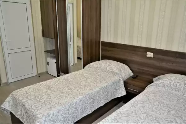 Гостевой дом «Уда-ча» Гостевой дом «Уда-ча»