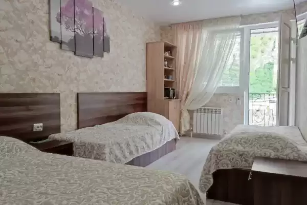 Гостевой дом «Уда-ча» Гостевой дом «Уда-ча»