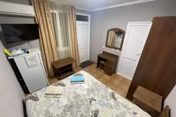 Гостевой дом «Санар» Гостевой дом «Санар»
