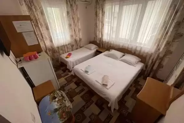 Гостевой дом «Санар» Гостевой дом «Санар»