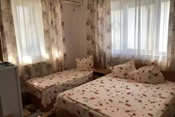 Гостевой дом «Санар» Гостевой дом «Санар»