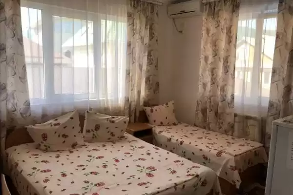Гостевой дом «Санар» Гостевой дом «Санар»
