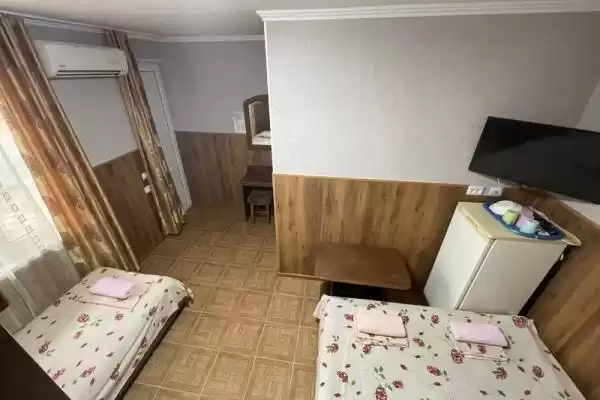 Гостевой дом «Санар» Гостевой дом «Санар»