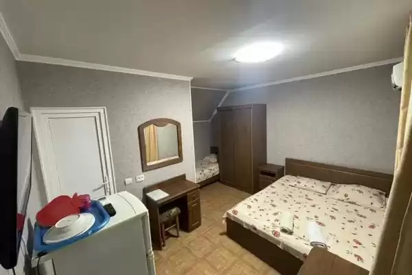 Гостевой дом «Санар» Гостевой дом «Санар»