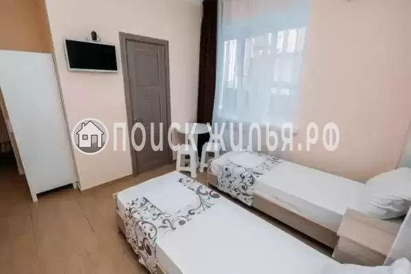 «ЭдиРоз на Крепостной»