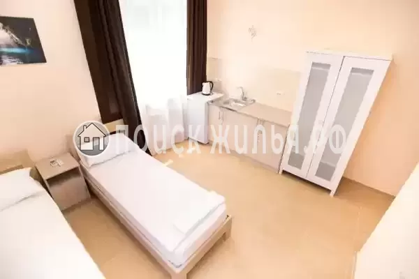 «ЭдиРоз на Крепостной»