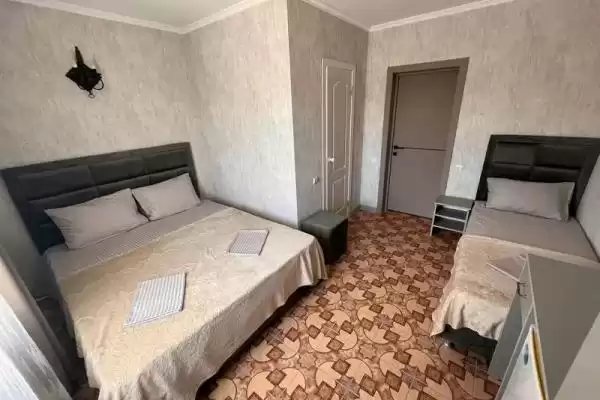 Гостевой дом «Дарья+» Гостевой дом «Дарья+»