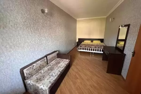 Гостевой дом «Дарья+» Гостевой дом «Дарья+»
