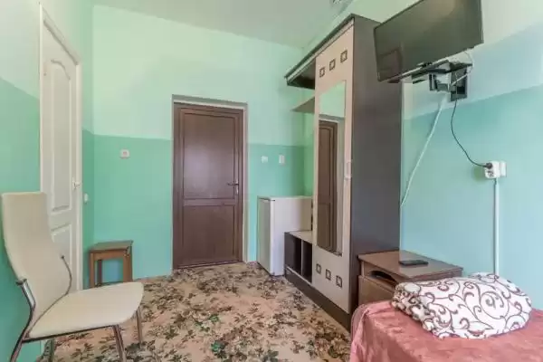 Гостевой дом «Сябры» Гостевой дом «Сябры»